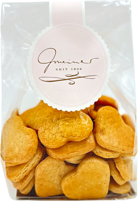 Buttergebackenes