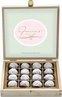 Brut Imperial - Épernay Truffes