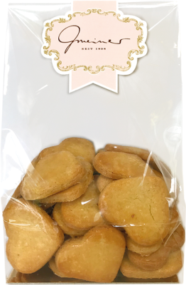 Buttergebackenes