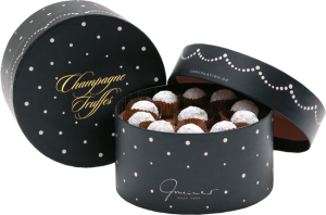 Épernay Truffes
