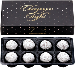 Épernay Truffes