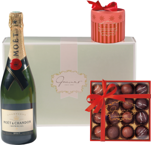 Paket „Dolce Vita“