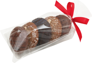 Feinste Gmeiner Lebkuchen - Quintett