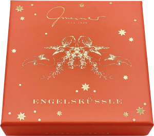Engelsküssle