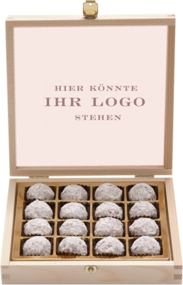 Brut Imperial - Épernay Truffes