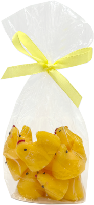 Fondant Küken 
