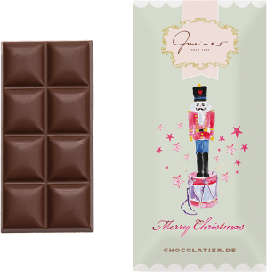 Vollmilchschokolade