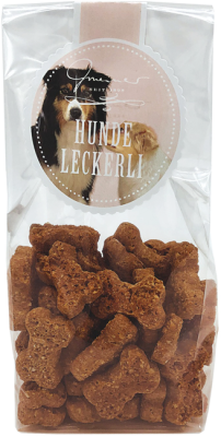 Hundeleckerli