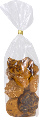 Käsegebäck