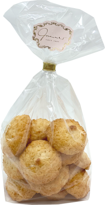 Kokosmakronen
