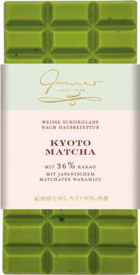 Kyoto Matcha Wakamizu