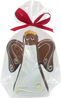 Lebkuchenengel