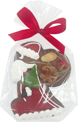 Lebkuchennikolaus