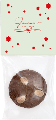 Lebkuchen Wundertüten