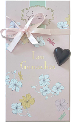 Les Ganaches