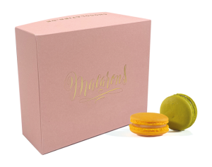Macaronsbox 12er
