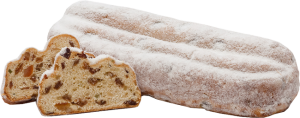 Mandelstollen