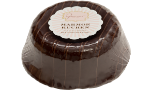 Marmorkuchen