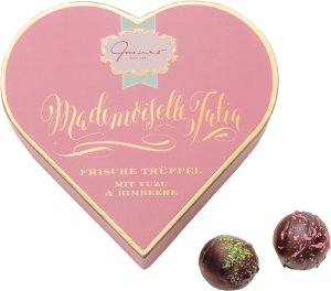 Mademoiselle Julia