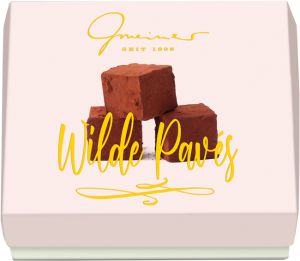 Wilde Pavés