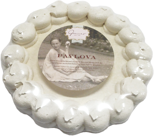 Pavlova