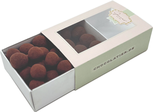 Piemonteser Nuss Box