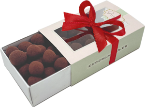 Piemonteser Nuss Box