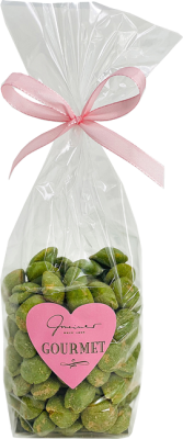 Pikante Genüsse