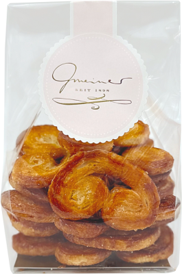 Feine Schweinsöhrle