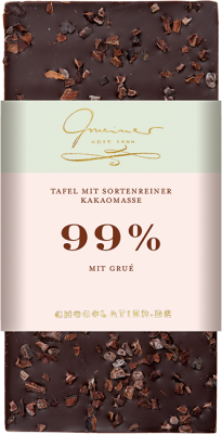 99% mit Grué