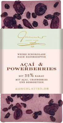Acai & Powerberries