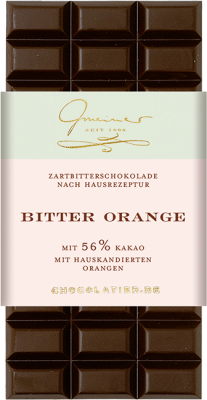 Bitter-Orange