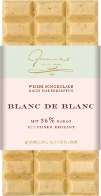 Blanc de Blanc