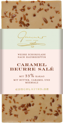 Caramel Beurre Salé