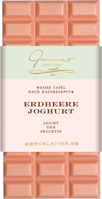 Erdbeere Joghurt