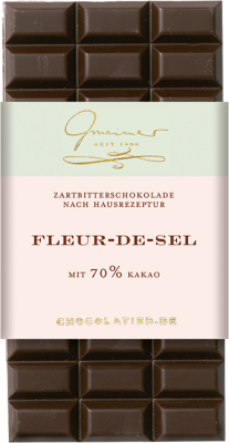 Fleur-de-Sel