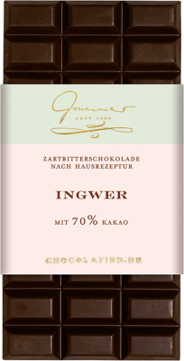 Ingwer
