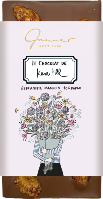 Kera Till - Flower Power