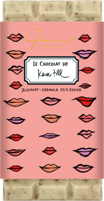 Kera Till - Sweet Kisses
