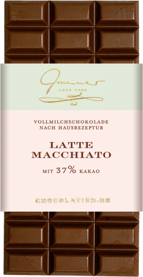 Latte Macchiato