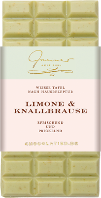 Limone & Knallbrause