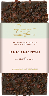 Berberitze