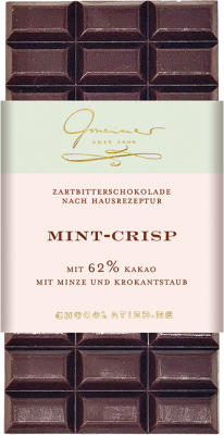 Mint-Crisp