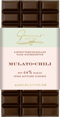 Mulato-Chili 