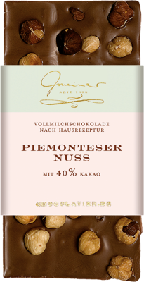Piemonteser Nuss