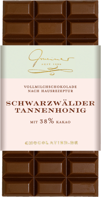 Schwarzwälder Tannenhonig