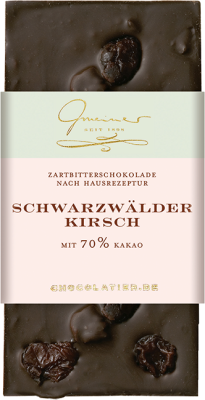 Schwarzwälder Kirsch