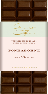 Tonkabohne