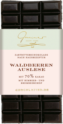 Waldbeerenauslese