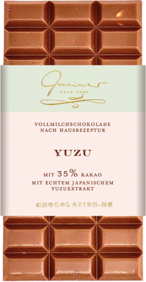 Yuzu